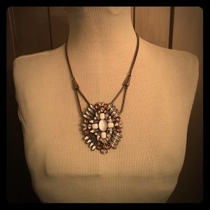 Sugarfix by Baublebar large pendant necklace.